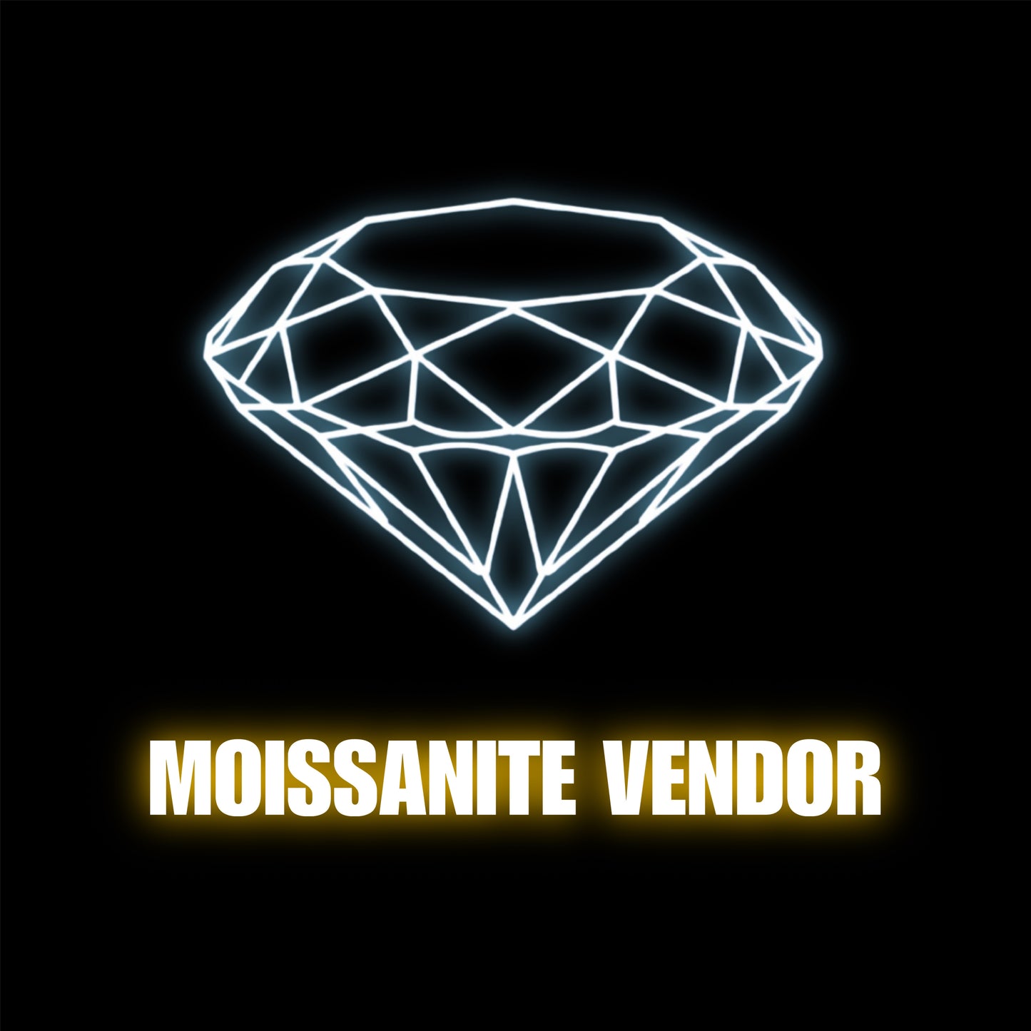 MOISSANITE WATCH VENDER