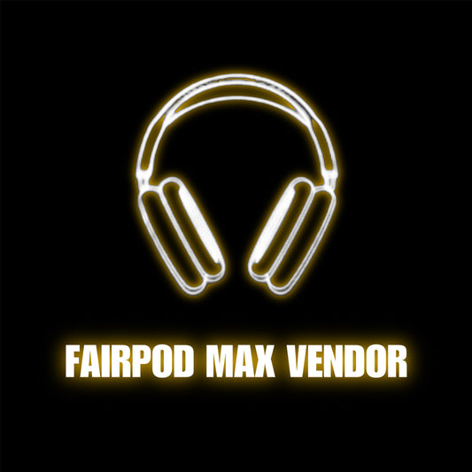 FAIRPOD MAX VENDER