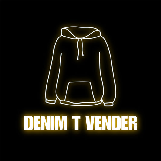 DEN1M TIERZ VENDER