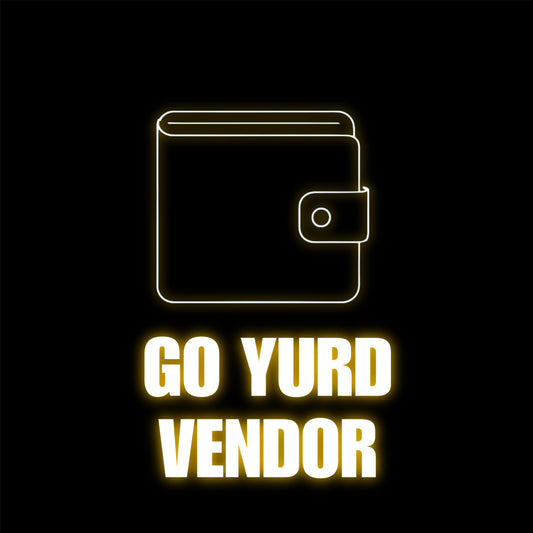DESIGNER WALLET/BAGS VENDER