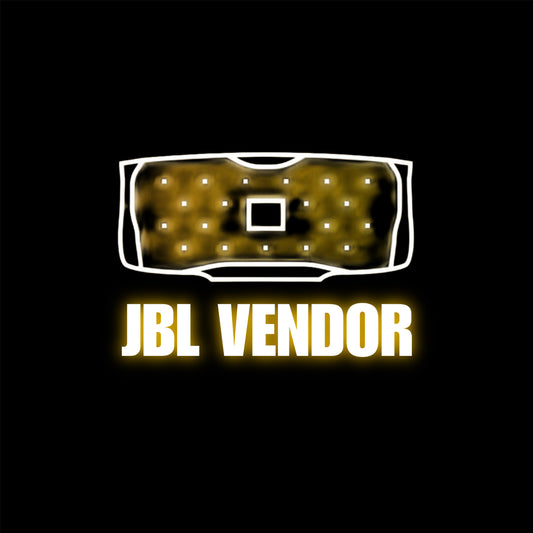 SPEAKER VENDER