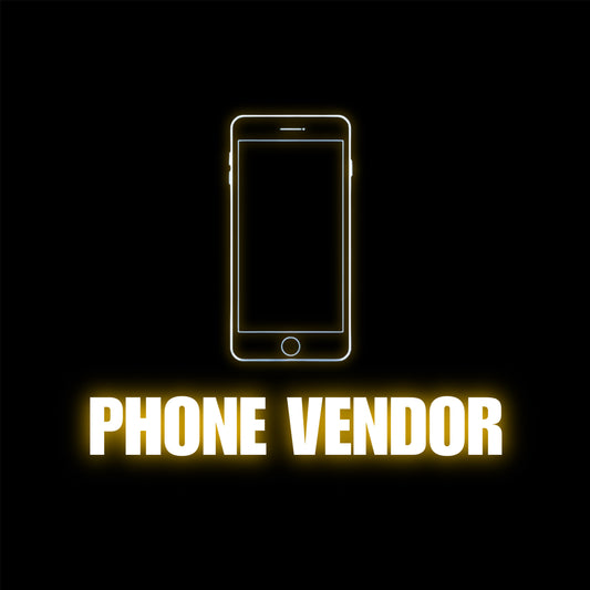 PHONE VENDER